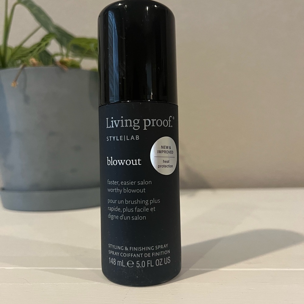 Living Proof StyleLab Blowout Spray